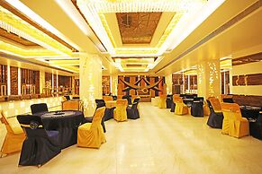 OYO 8902 Hotel Ronald Inn
