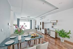 Lexington Serviced Apartments