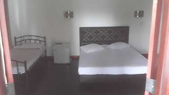The Kingston hotel