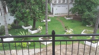 The Kingston hotel