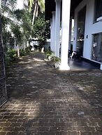 The Kingston hotel