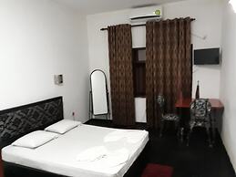 The Kingston hotel