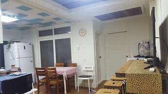Wellbeing Guesthouse