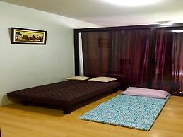 One Oasis Condotel