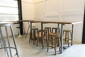 Hostel Yuigahama & Soba Bar