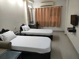 Hotel Lake Princess