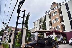 Ploy's Pearl Hotel