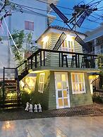 Ploy's Pearl Hotel