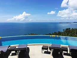 Scenery Samui