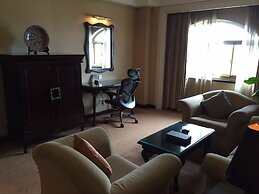 Grand Pacific Hotel Ningbo