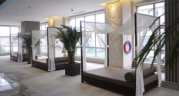 Grand Pacific Hotel Ningbo