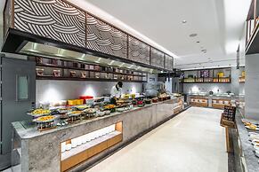 Grand Pacific Hotel Ningbo