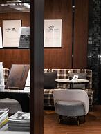 Grand Pacific Hotel Ningbo