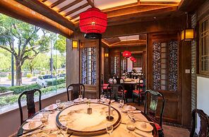 Grand Pacific Hotel Ningbo