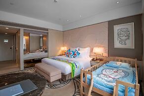 Grand Pacific Hotel Ningbo