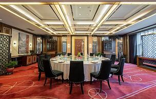 Grand Pacific Hotel Ningbo