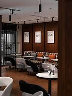 Grand Pacific Hotel Ningbo