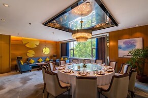Grand Pacific Hotel Ningbo