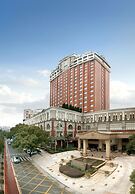 Grand Pacific Hotel Ningbo
