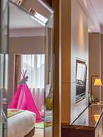 Grand Pacific Hotel Ningbo