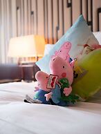 Grand Pacific Hotel Ningbo