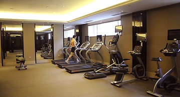 Grand Pacific Hotel Ningbo
