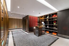 Grand Pacific Hotel Ningbo