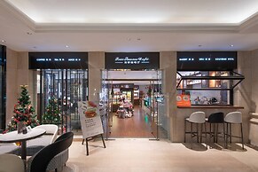 Grand Pacific Hotel Ningbo