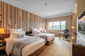 Grand Pacific Hotel Ningbo