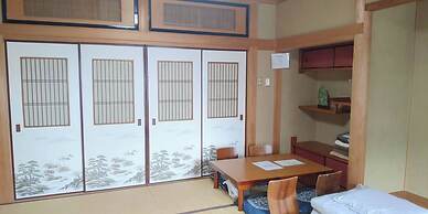 Guest House WA - Hostel
