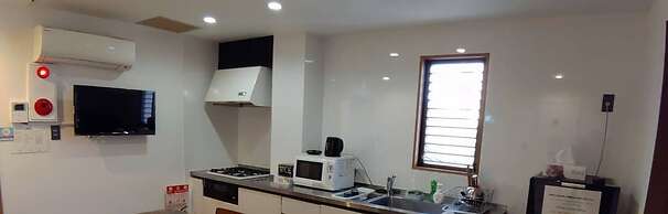 Guest House WA - Hostel