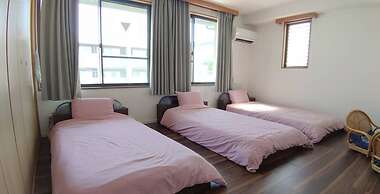Guest House WA - Hostel