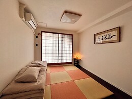 Guest House WA - Hostel