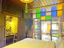 Pao Come Boutique House