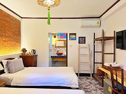 Pao Come Boutique House