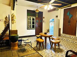 Pao Come Boutique House