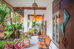 Pao Come Boutique House