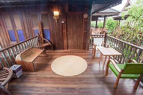 Pao Come Boutique House