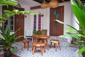 Pao Come Boutique House