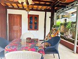 Pao Come Boutique House