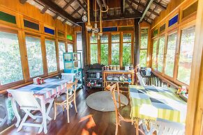 Pao Come Boutique House