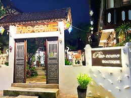 Pao Come Boutique House