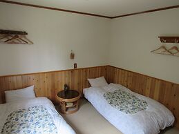 Pension Alps Hakuba