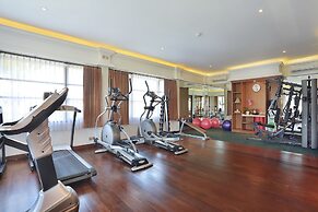 The Alantara Sanur