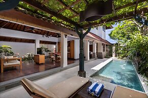 The Alantara Sanur