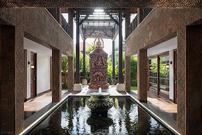 The Alantara Sanur