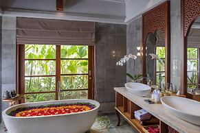 The Alantara Sanur