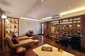 The Alantara Sanur