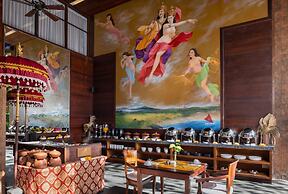 The Alantara Sanur