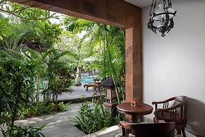 The Alantara Sanur